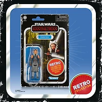 Star Wars Retro Collection Ahsoka Tano