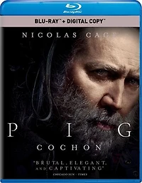 Pig [Blu-ray]