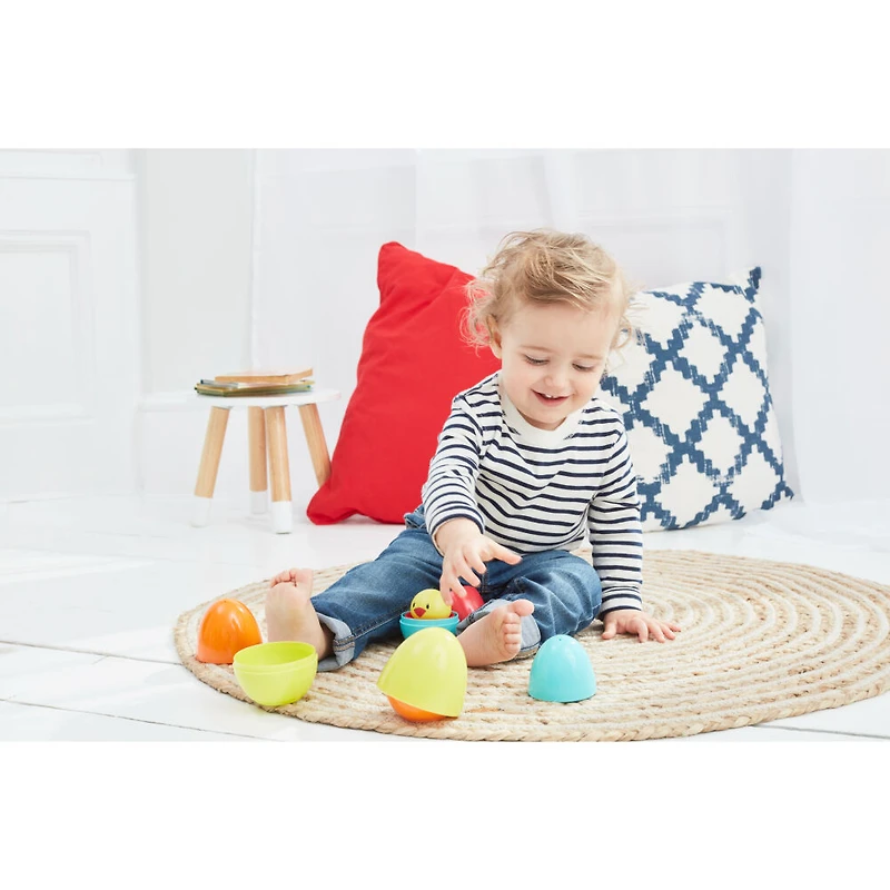 Early Learning Centre pondre des oeufs