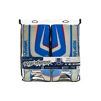Road Warrior 16" Mini Goalie Set - R Exclusive