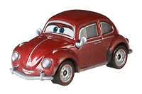 Disney/Pixar - Les Bagnoles - Xanadu Bumpers - Édition anglaise