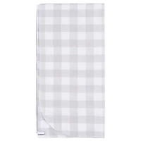 Gerber Childrenswear - 4 Pack Flannel Receiving Blanket - Celestial
