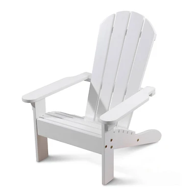 KidKraft - Chaise Adirondack