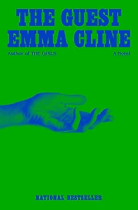 The Guest - English Edition