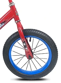 Stoneridge Webhead avec Casque - Vélo 14 po - Notre exclusivité