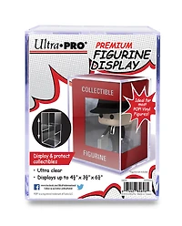 Présentoir De Figurines Premium Pour Et Autres Figurines - Édition anglaise
