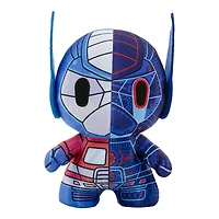 Peluche haut de gamme de collection DNZR - Transformers - OPTIMUS PRIME
