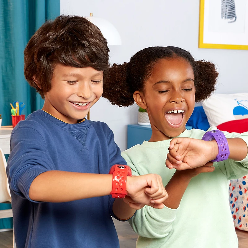 Montre intelligente Robot TobiMC 2 Little Tikes