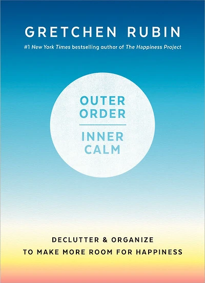 Outer Order, Inner Calm - English Edition