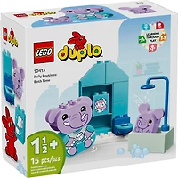 LEGO DUPLO My First Daily Routines: Bath Time Toy Playset 10413