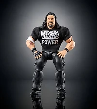 WWE Superstars Figurine articulée 15,24cm et acc. Diesel Série14