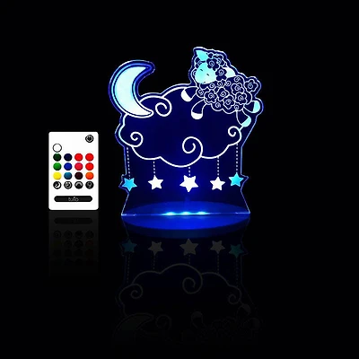 Tulio Dream Lights - Lamb