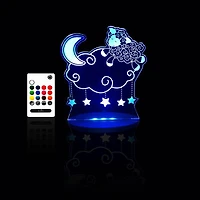 Tulio Dream Lights - Lamb