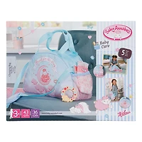 Sac à langer de Baby Annabell