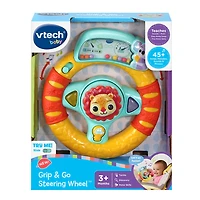 VTech P'tit volant des découvertes - Édition anglaise