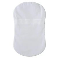 HALO BassiNest Fitted Sheet - Cotton