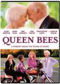 Queen Bees [DVD]