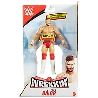 WWE Wrekkin - Figurine Finn Balor