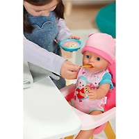 BABY born Feeding Set 43cm