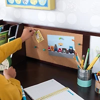 Bureau de travail avec chaise - Expresso