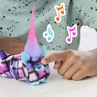 Furby DJ Furblets Dis-Co-Dazz, jouet en peluche