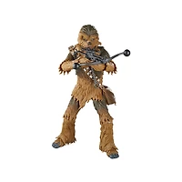Star Wars The Black Series, Chewbacca, Star Wars : Le Retour du Jedi
