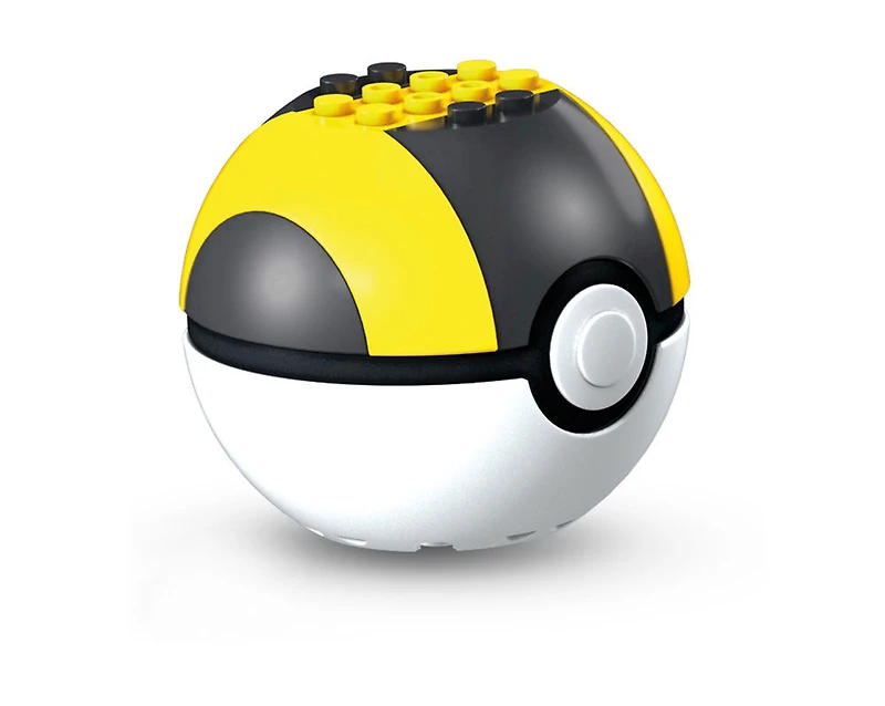 Mega Construx - Pokémon - Capumain