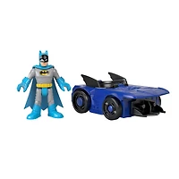 Fisher-Price - Imaginext - DC Super Friends - Slammers