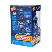Scientific Explorer - Microscope 720X