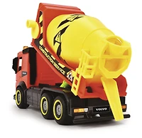Dickie Toys - Dickie City Truck 23Cm