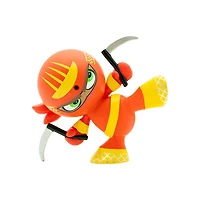 Fart Ninja - Farting Fury/Red