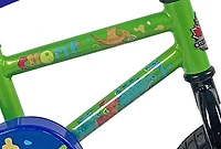 Stoneridge Chomp Bike with Helmet - 10 inch - R Exclusive
