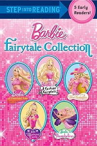 Fairytale Collection (Barbie) - English Edition