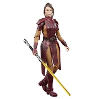 Star Wars The Black Series, Bastila Shan, figurine de 15 cm, Star Wars: Knights of the Old Republic