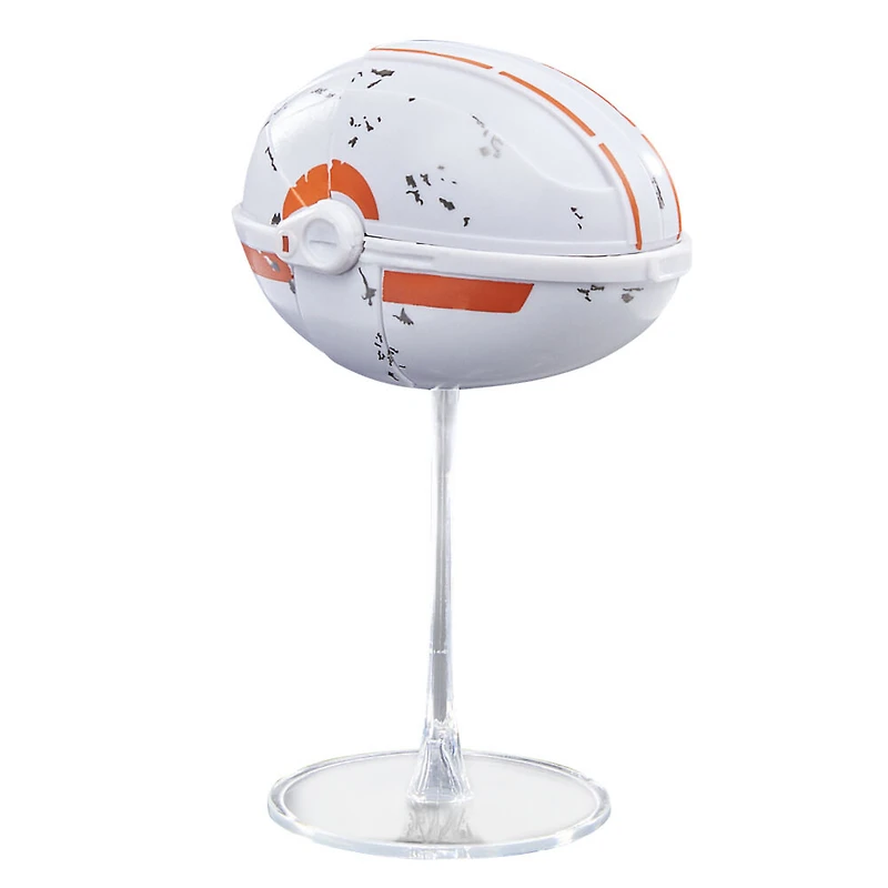 Star Wars The Black Series, Grogu, figurine de collection de 15 cm The Mandalorian jouet pour enfants