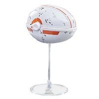 Star Wars The Black Series, Grogu, figurine de collection de 15 cm The Mandalorian jouet pour enfants