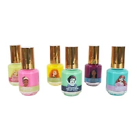 Princesse 6 Pack de Vernis à Ongles