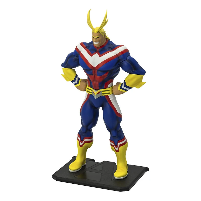 My Hero Academia  Figurine All Might, 22cm