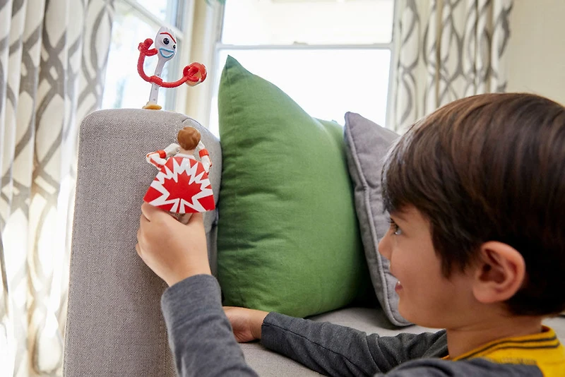 Disney/Pixar - Histoire de jouets