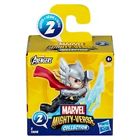 Marvel Avengers Mighty-Verse Collection Series 2, Thor Action Figure
