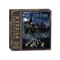 Puzzle Le monde d'Harry Potter