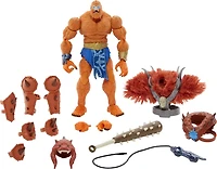 Masters of the Universe- Masterverse - Figurine articulée de luxe - Le Monstre (Beast Man)