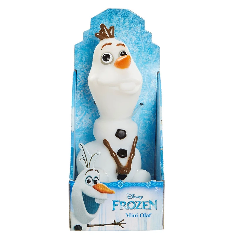 Disney Frozen - Mini Poupée - Olaf Frozen