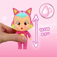 Cry Babies Magic Tears - Pink Edition Special Edition Series Surprise Collectible Toy (Styles May Vary) - R Exclusive