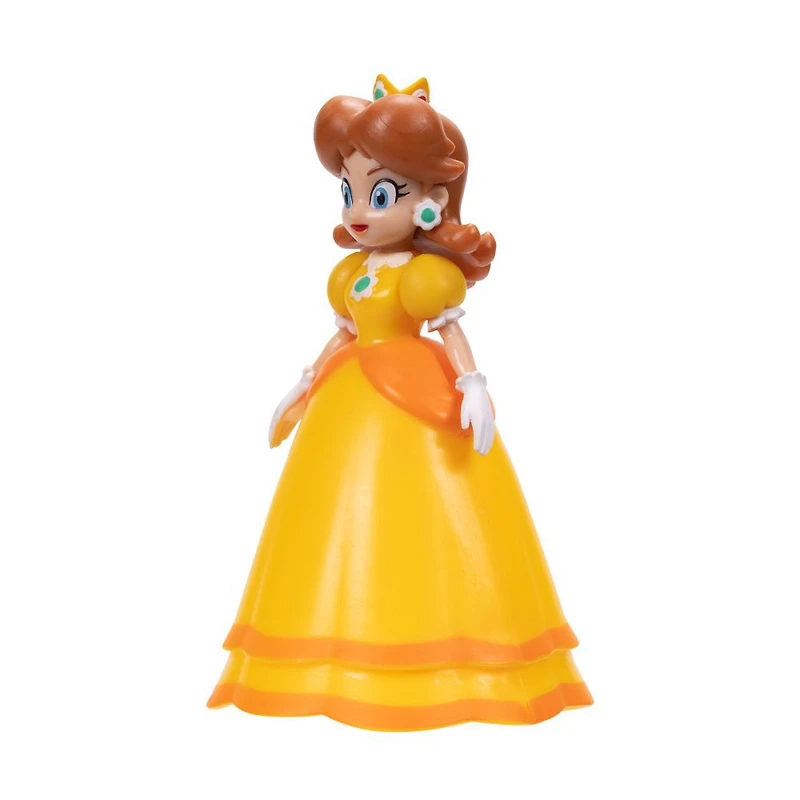 Nintendo 2.5 Inch Figure