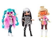 Poupée-mannequin LOL Surprise O.M.G., Cosmic Nova