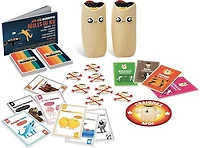 Aie Aie Burrito - French Edition