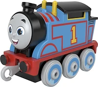 Thomas et ses amis - Course dans la boue - Percy