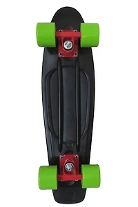 Sport Runner 22.5 planche à roulettes solide - noir - Notre exclusivité