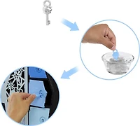 Monster High Doll, Frankie Stein, Skulltimate Secrets: Fearidescent